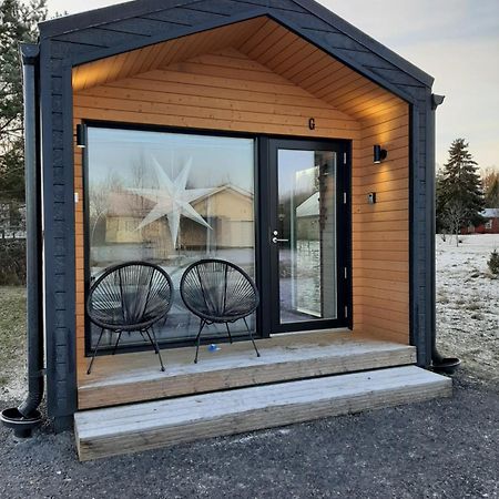 Willa Rauha G Lumijoki Buitenkant foto