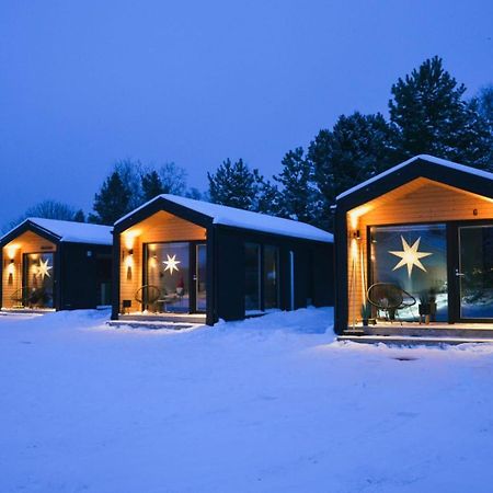 Willa Rauha G Lumijoki Buitenkant foto